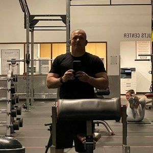 Meet your Posher, Bryan